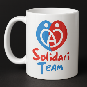 Mug Solidariteam